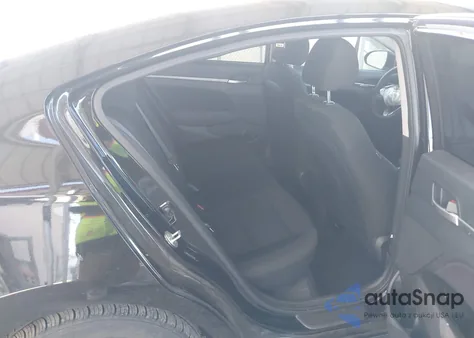 2020 Hyundai Elantra Sel z USA, uszkodzony, nr VIN 5NPD84LF4LH532926